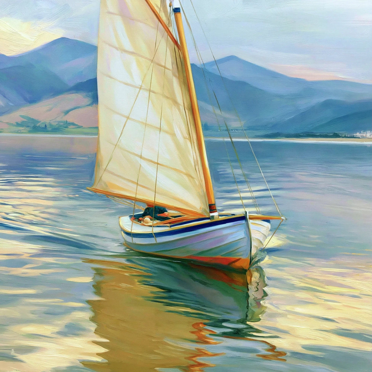 Art by Henry Cavendish