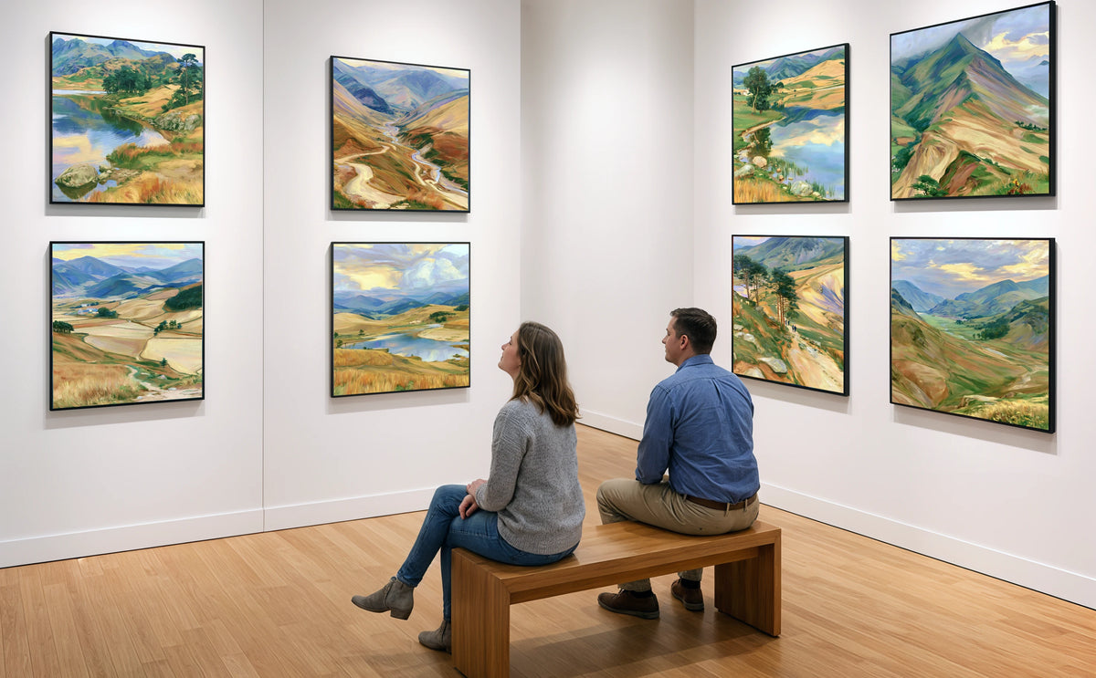 Gallery of art by Henry Cavendish