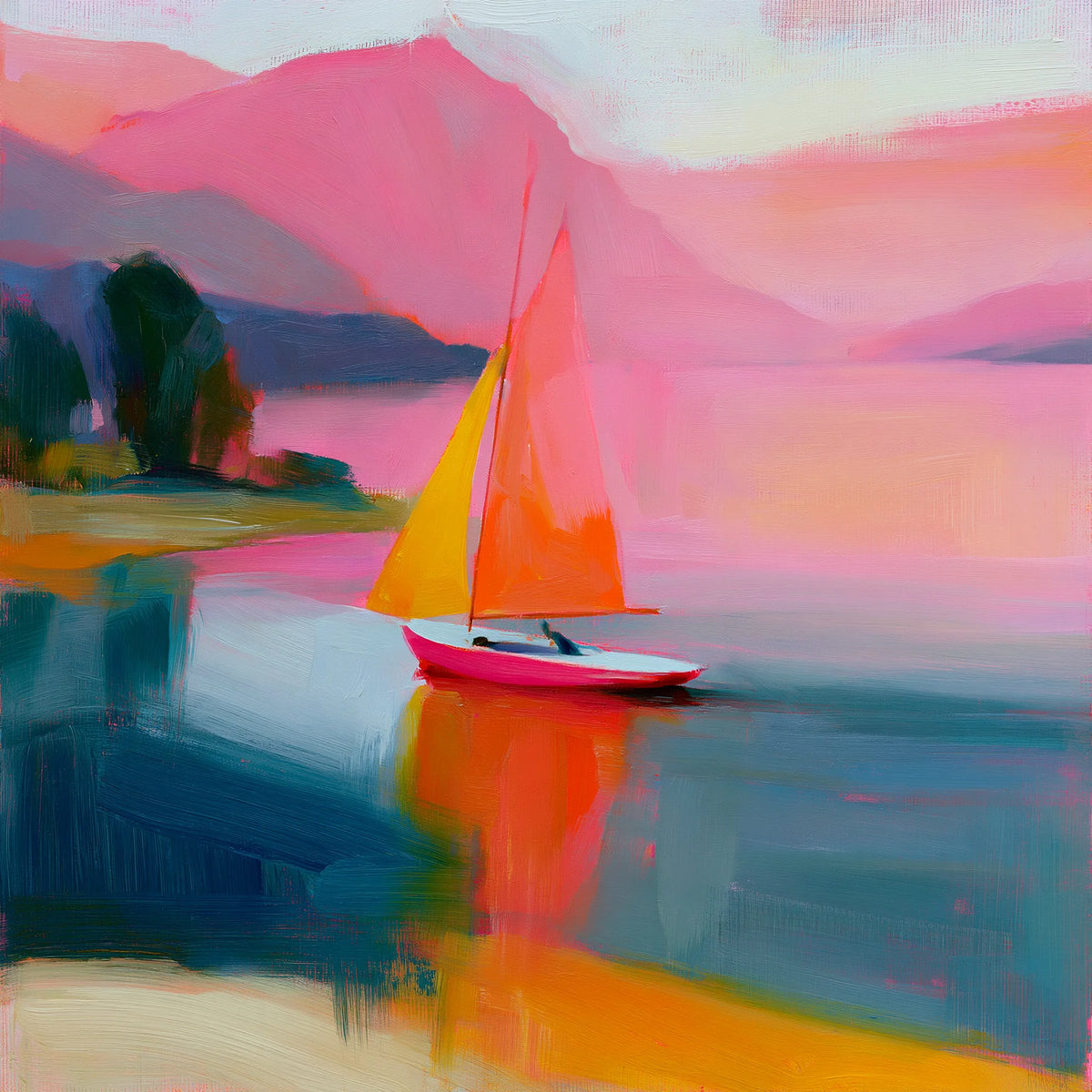 Art by Rosalind Pierce