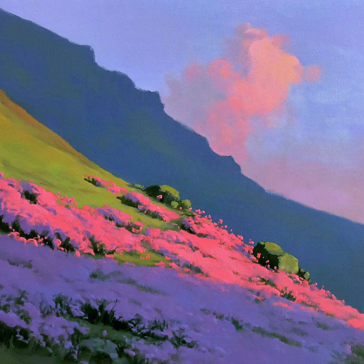 Art by Edmund Thatcher