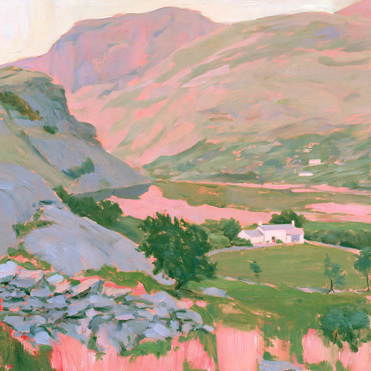 Art by Florence Hadley