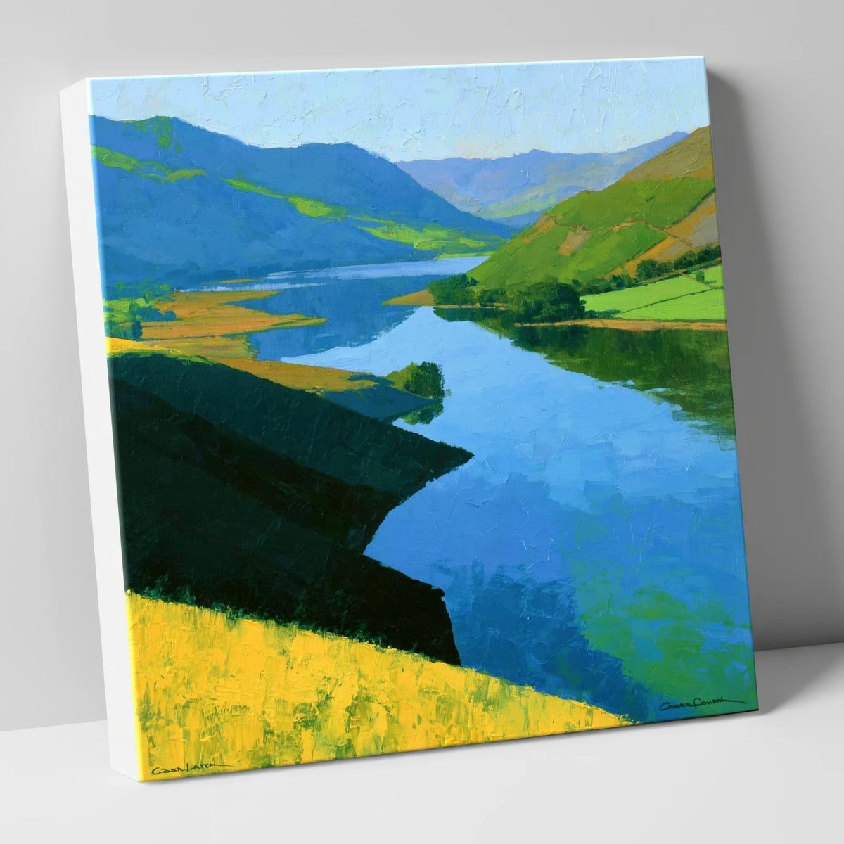 Lake District Art
