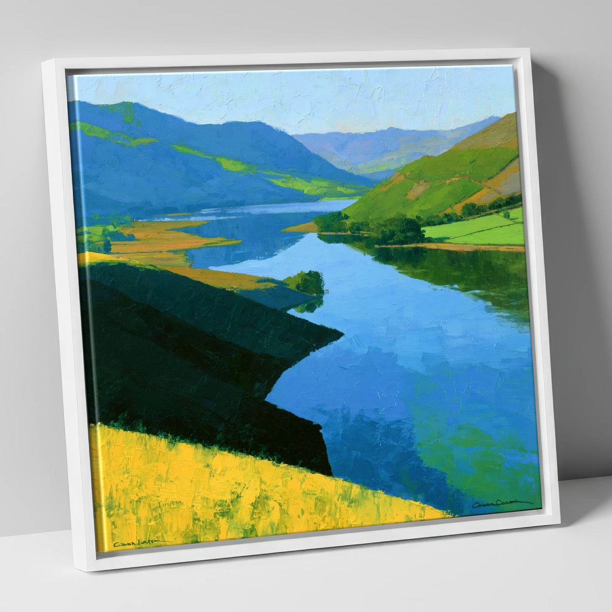 Lake District Art