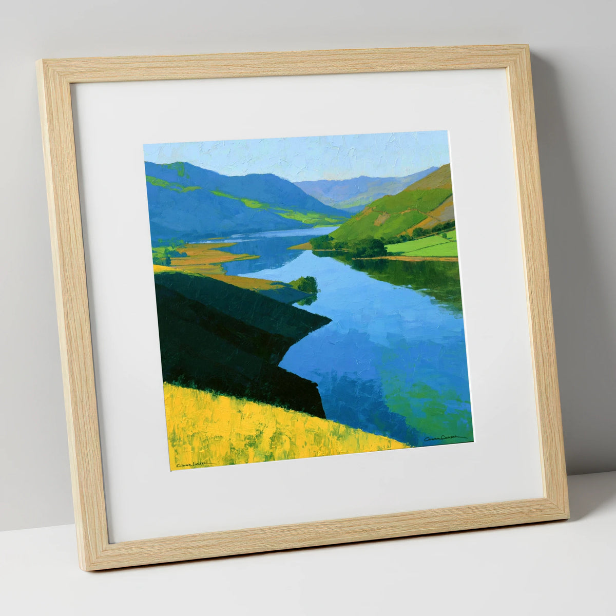 Lake District Art