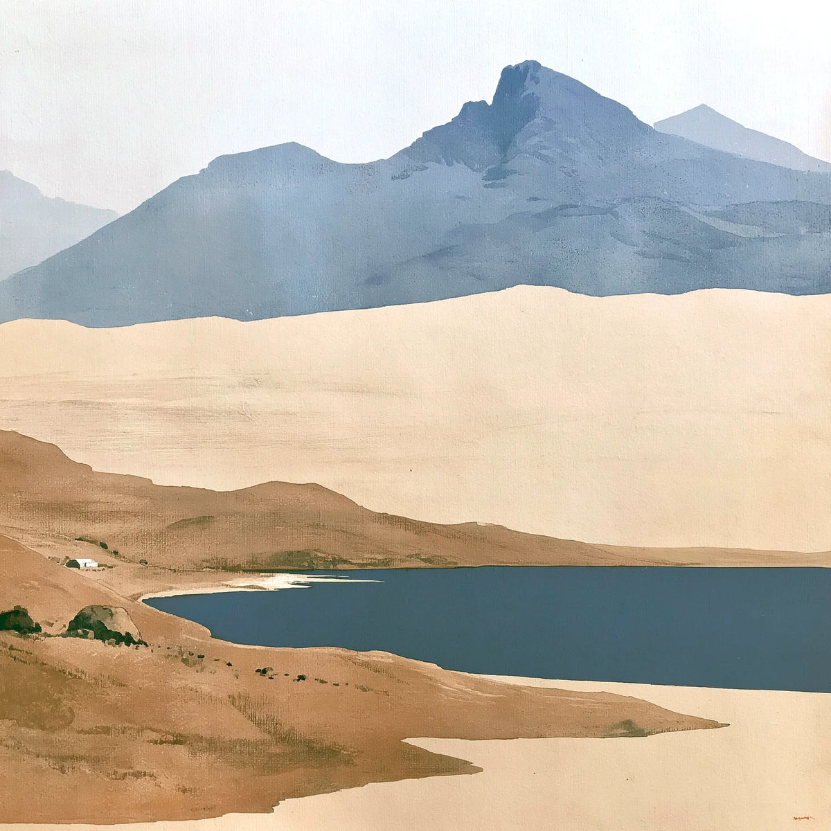 Lake District Art