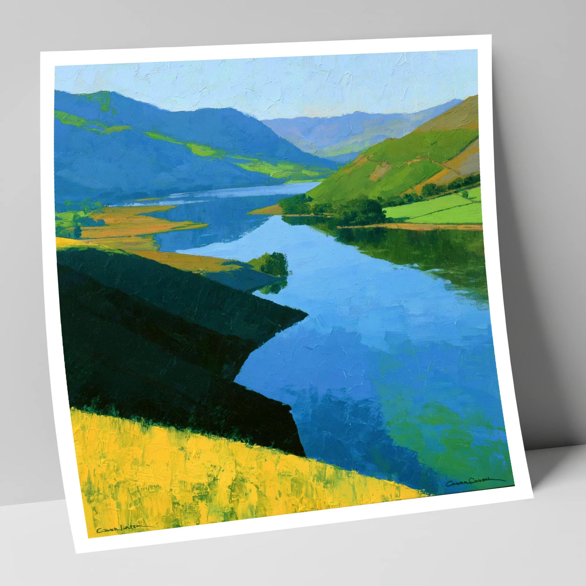 Lake District Art
